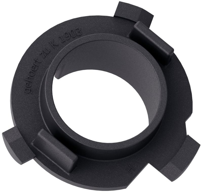 Accesorios y adaptador LED PHILIPS Anillo de conexión para LED-H7 - ref. 11172X2